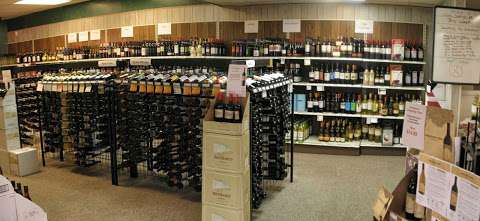 Jobs in Scotia Wines & Spirits - reviews